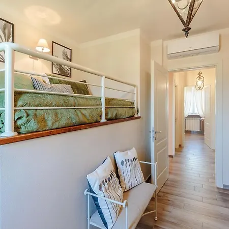 Pemola A Luxury With Garden And Bikes In Lucca Town Capannori