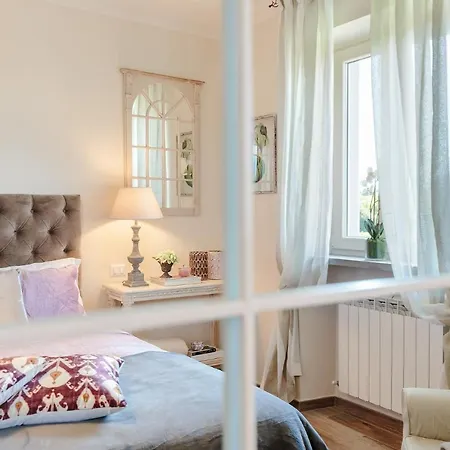 Pemola A Luxury With Garden And Bikes In Lucca Town Villa *