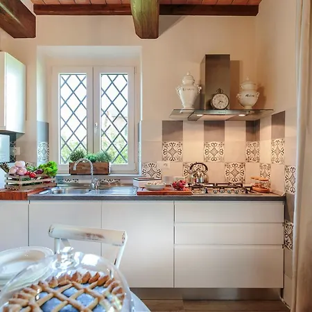 Villa Pemola A Luxury With Garden And Bikes In Lucca Town Capannori
