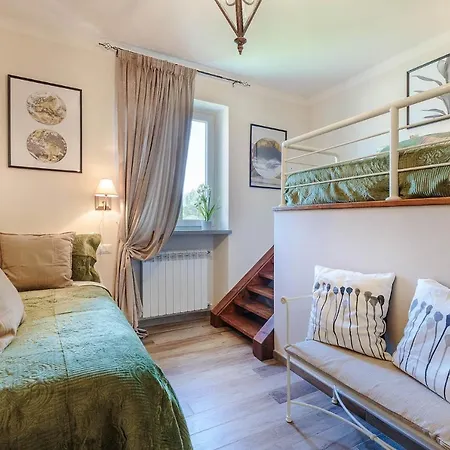 Pemola A Luxury With Garden And Bikes In Lucca Town Villa