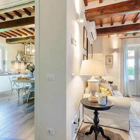 Villa Pemola A Luxury With Garden And Bikes In Lucca Town