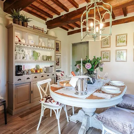Pemola A Luxury With Garden And Bikes In Lucca Town Capannori