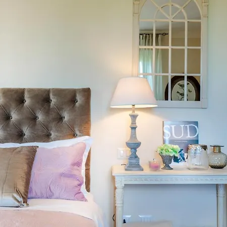 Pemola A Luxury With Garden And Bikes In Lucca Town Villa