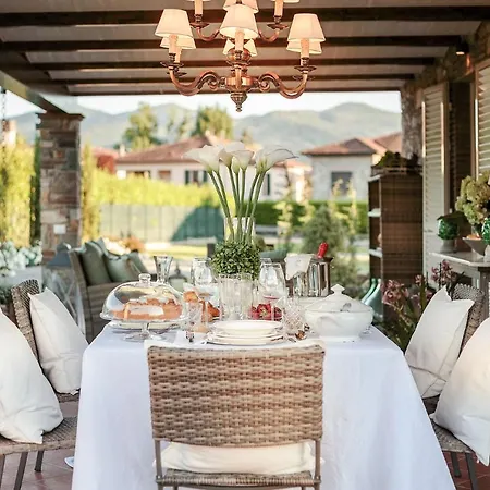 Villa Pemola A Luxury With Garden And Bikes In Lucca Town Capannori